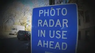 HOW IT WORKS: Photo Radar