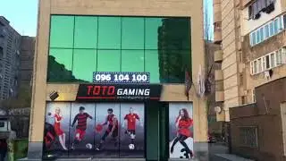 սպիտակ լուսադիոդաին էկրան 0.32*1.92մ
