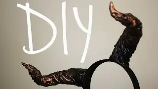 Easy Horns DIY