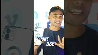 I TRIED THIS 3 WAYS TO STOP & AND REDUCE MY PHONE ADDICTION