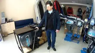 Отзыв от клиента компании Globaldrive Казань