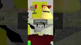 You Can't Paused in Game! - Null Boss Fight
