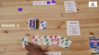 New Phase 10