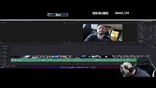 New video editing