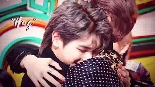 Jaeyong Moments | HUG