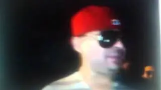 Larry Hernandez LIVE !