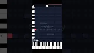 LO-FI PHONK бит в FL studio mobile | лоу фай фонк бит | разбор бита