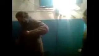 Нокаут