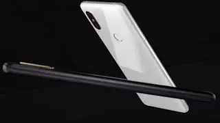 Xiaomi Mi Mix 2S  Flagship Promo