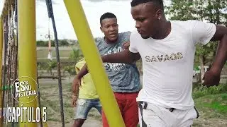 QUIBDÓ BAILA - CAPÍTULO 5
