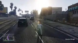 GTA V Online 1#