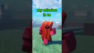 The Rarest Roblox User...