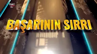 BAŞARININ SIRRI PROGRAMI 1.BÖLÜM