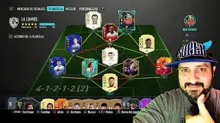 FIFA 20 | LLEGAN LOS ROJOS CON  MBAPPE!!!!! | ESPAÑOL | DIRECTO