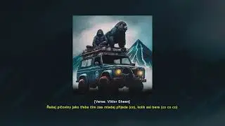 Calin & Viktor Sheen – Soundtrack (Text)