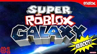 Roblox: Super Mario Galaxy | Yahoo!
