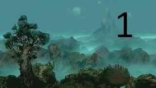CHILDREN OF MORTA | PART 1