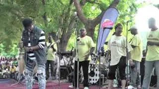 Fresh Jumbe I Penzi ni kikohozi Live with Twanga pepeta in Dar es salaam Tanzania