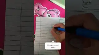 Bro made this short to get more comments💀 