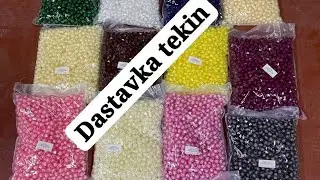 Dur va xrustalkalar