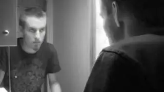 Horror Movie Test (Video Test #3)