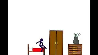 тест