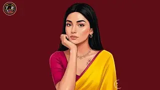 Teri Dhafli Meri Payal  | Hip Hop \Trap Mix | The Ajaira Boys | Bollywood Trap Remix | 90s Hits