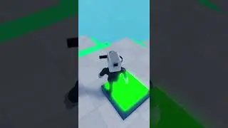 Cameraman beats Skibidi Toilet! 😨🚽 