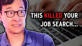 4 Job Search Mistakes You DON'T Want to do!