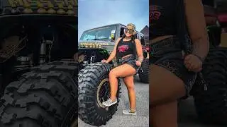 What Would YOU Rate Miss Sarge’s Setup? 