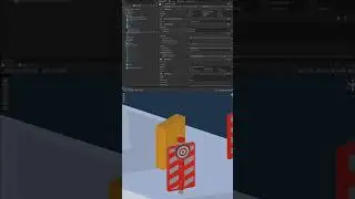 Make the Door rotate by Impact? This is how!