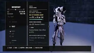 ESO PVP: Best One Bar Bomber Build EVER