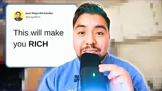 I Spent Time Around Rich People, Here’s What Undocumented Entrepreneurs Are Missing!