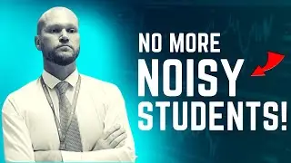 Do you have a NOISY Class?? | 10 Effective Classroom Management Tips for a Loud Classroom