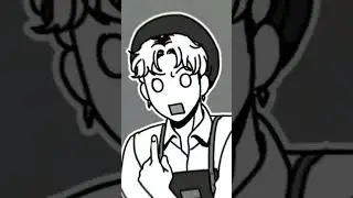 chan u #chanukah #bl #blmanhva #manga #manhwa #bjalex