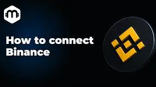 How to Create Binance API & Connect to MetaScalp | Free Trading Terminal