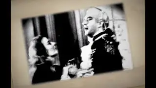 Magda Olivero - Adriana's death (with Corelli & Bastianini) - Graziano Corelli's musical photo album