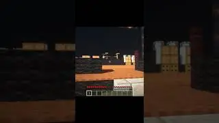 Minecraft концерт