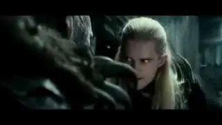 The Hobbit   The Battle of the Five Armies