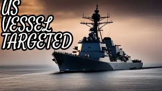 Missiles launched toward US vessel from Yemen