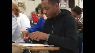 Every Student's Worse Nightmare - Vine