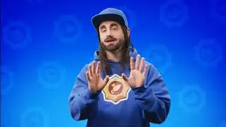 BUZZ HYPERCHARGE LEAKED!!!!! #brawltogether