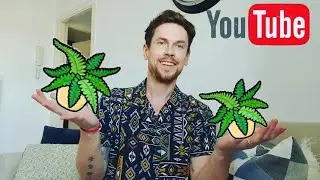 Repoting some new plants with me. Talking about everything.