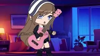 You should be sad | SHORT GCMV | Live2D