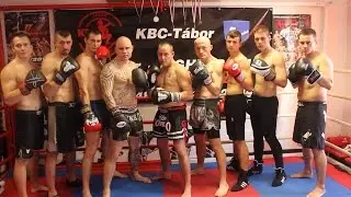 KASTL - Hrdý syn (KBC Tábor video)