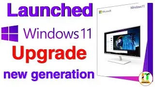 Introducing Windows 11 || first look 4k quality