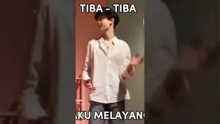 bikin meleleh aja nih