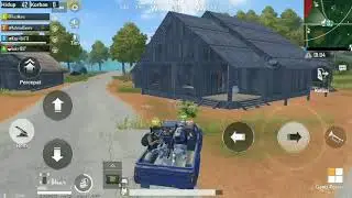 PUBG_mobile Happi couple Gaming