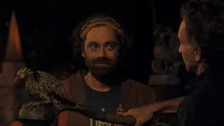 Survivor: 50 - Christian Blindsided