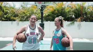 Playing a game of W.H.O.R.E.S With Cherie Deville